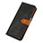 Custodia Portafoglio In Pelle Cover con Supporto N07P per Samsung Galaxy A04 4G