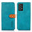 Custodia Portafoglio In Pelle Cover con Supporto N07P per Samsung Galaxy A52 4G