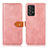 Custodia Portafoglio In Pelle Cover con Supporto N07P per Samsung Galaxy A52s 5G