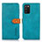 Custodia Portafoglio In Pelle Cover con Supporto N07P per Samsung Galaxy M02s