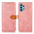 Custodia Portafoglio In Pelle Cover con Supporto N07P per Samsung Galaxy M32 5G