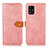 Custodia Portafoglio In Pelle Cover con Supporto N07P per Samsung Galaxy M40S