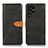 Custodia Portafoglio In Pelle Cover con Supporto N07P per Samsung Galaxy S21 Ultra 5G