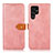 Custodia Portafoglio In Pelle Cover con Supporto N07P per Samsung Galaxy S21 Ultra 5G