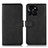 Custodia Portafoglio In Pelle Cover con Supporto N08P per Huawei Honor X8b