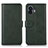 Custodia Portafoglio In Pelle Cover con Supporto N08P per Nothing Phone 2