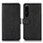 Custodia Portafoglio In Pelle Cover con Supporto N08P per Sony Xperia 1 IV