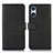 Custodia Portafoglio In Pelle Cover con Supporto N08P per Sony Xperia 5 V