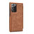 Custodia Portafoglio In Pelle Cover con Supporto N09 per Samsung Galaxy Note 20 5G