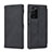 Custodia Portafoglio In Pelle Cover con Supporto N09 per Samsung Galaxy Note 20 Ultra 5G