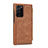 Custodia Portafoglio In Pelle Cover con Supporto N09 per Samsung Galaxy Note 20 Ultra 5G