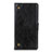 Custodia Portafoglio In Pelle Cover con Supporto N11 per Huawei P40