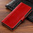 Custodia Portafoglio In Pelle Cover con Supporto P01 per Samsung Galaxy Note 10 5G