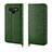 Custodia Portafoglio In Pelle Cover con Supporto P04 per Samsung Galaxy Note 9