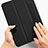 Custodia Portafoglio In Pelle Cover con Supporto per Apple iPad Pro 11 (2022)