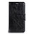 Custodia Portafoglio In Pelle Cover con Supporto per Asus Zenfone 5 ZE620KL Nero