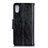 Custodia Portafoglio In Pelle Cover con Supporto per Doogee X55