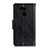 Custodia Portafoglio In Pelle Cover con Supporto per HTC Desire 12S