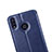 Custodia Portafoglio In Pelle Cover con Supporto per Huawei Honor 8X