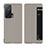 Custodia Portafoglio In Pelle Cover con Supporto per Huawei Honor Magic V 5G Grigio