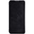 Custodia Portafoglio In Pelle Cover con Supporto per Huawei P Smart+ Plus (2019) Nero