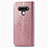 Custodia Portafoglio In Pelle Cover con Supporto per LG Stylo 6