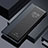 Custodia Portafoglio In Pelle Cover con Supporto per OnePlus 9 Pro 5G Nero