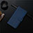 Custodia Portafoglio In Pelle Cover con Supporto per Samsung Galaxy S20 Plus