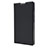 Custodia Portafoglio In Pelle Cover con Supporto per Sony Xperia L2