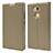 Custodia Portafoglio In Pelle Cover con Supporto per Sony Xperia L2