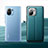 Custodia Portafoglio In Pelle Cover con Supporto per Xiaomi Mi 11 Lite 5G NE