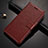 Custodia Portafoglio In Pelle Cover con Supporto per Xiaomi Redmi K30 4G