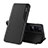 Custodia Portafoglio In Pelle Cover con Supporto Q03H per Xiaomi Redmi K40S 5G