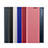 Custodia Portafoglio In Pelle Cover con Supporto Q04H per Xiaomi Redmi 9AT