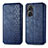 Custodia Portafoglio In Pelle Cover con Supporto S01D per Asus Zenfone 9