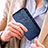 Custodia Portafoglio In Pelle Cover con Supporto S01D per Samsung Galaxy A32 5G
