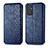 Custodia Portafoglio In Pelle Cover con Supporto S01D per Samsung Galaxy A82 5G