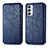 Custodia Portafoglio In Pelle Cover con Supporto S01D per Samsung Galaxy F23 5G