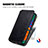 Custodia Portafoglio In Pelle Cover con Supporto S01D per Samsung Galaxy F52 5G