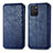 Custodia Portafoglio In Pelle Cover con Supporto S01D per Samsung Galaxy M80S