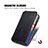 Custodia Portafoglio In Pelle Cover con Supporto S01D per Samsung Galaxy S20 Plus