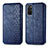 Custodia Portafoglio In Pelle Cover con Supporto S01D per Samsung Galaxy S20 Plus