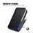 Custodia Portafoglio In Pelle Cover con Supporto S01D per Samsung Galaxy S20 Ultra 5G