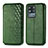 Custodia Portafoglio In Pelle Cover con Supporto S01D per Samsung Galaxy S20 Ultra 5G