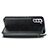 Custodia Portafoglio In Pelle Cover con Supporto S01D per Samsung Galaxy S22 5G