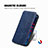 Custodia Portafoglio In Pelle Cover con Supporto S01D per Xiaomi Redmi Note 10 JE 5G