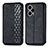 Custodia Portafoglio In Pelle Cover con Supporto S01D per Xiaomi Redmi Note 12 Turbo 5G