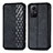 Custodia Portafoglio In Pelle Cover con Supporto S01D per Xiaomi Redmi Note 12S