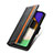 Custodia Portafoglio In Pelle Cover con Supporto S02D per Samsung Galaxy A04s