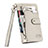 Custodia Portafoglio In Pelle Cover con Supporto S03D per Apple iPhone 13